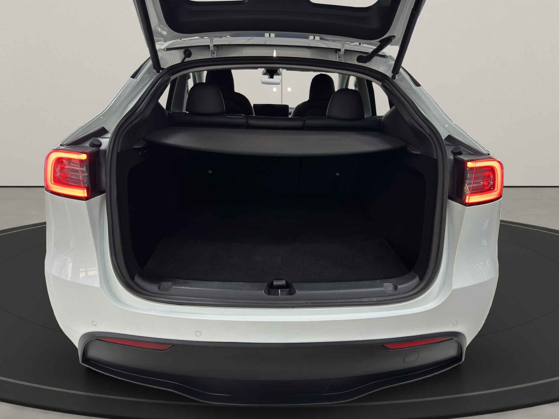 TESLA Model Y Performance-image-10