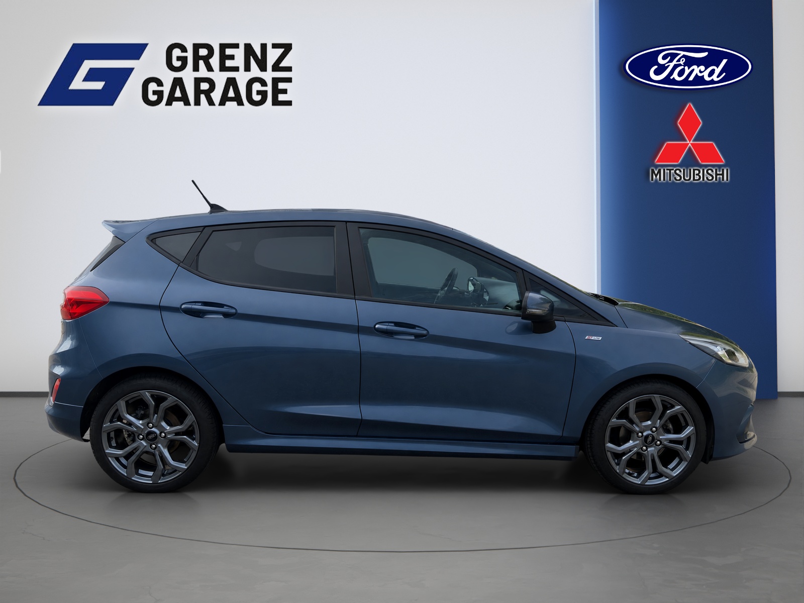 FORD Fiesta 1.0 EcoB 140 ST-Line-image-5