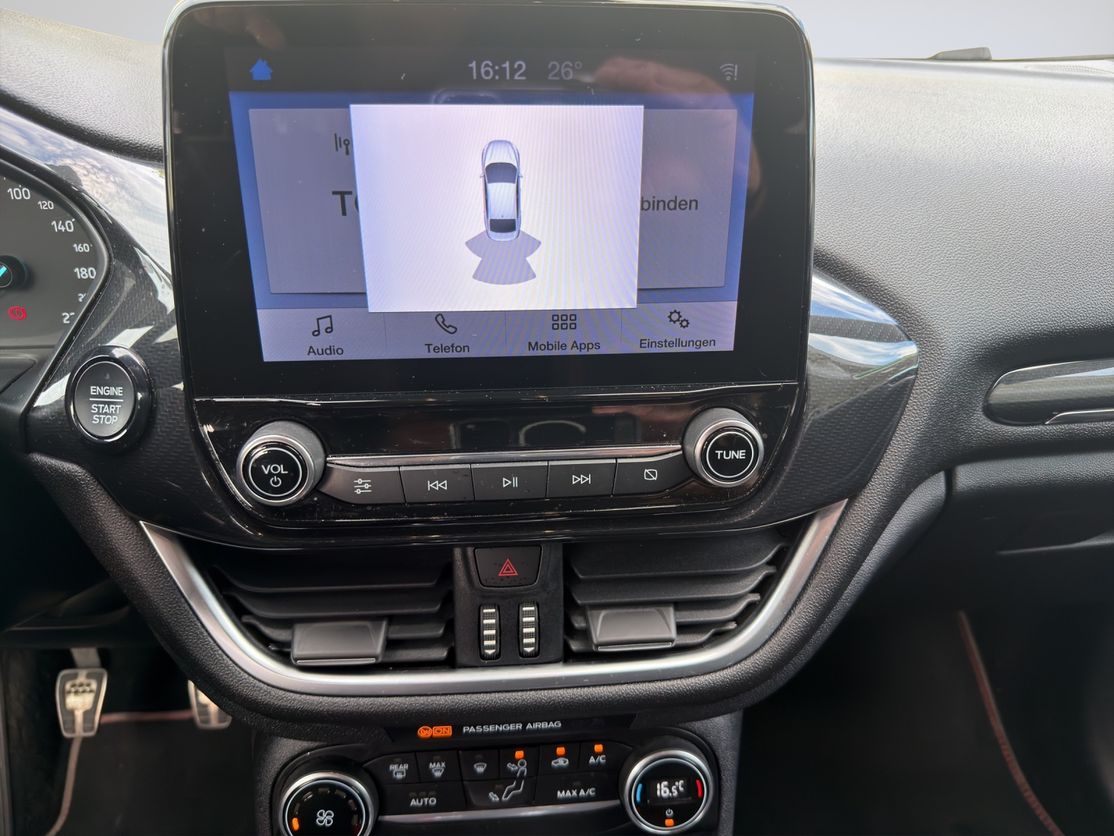 FORD Fiesta 1.0 EcoB 140 ST-Line-image-13
