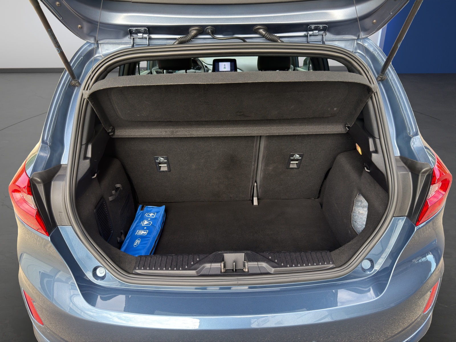 FORD Fiesta 1.0 EcoB 140 ST-Line-image-15