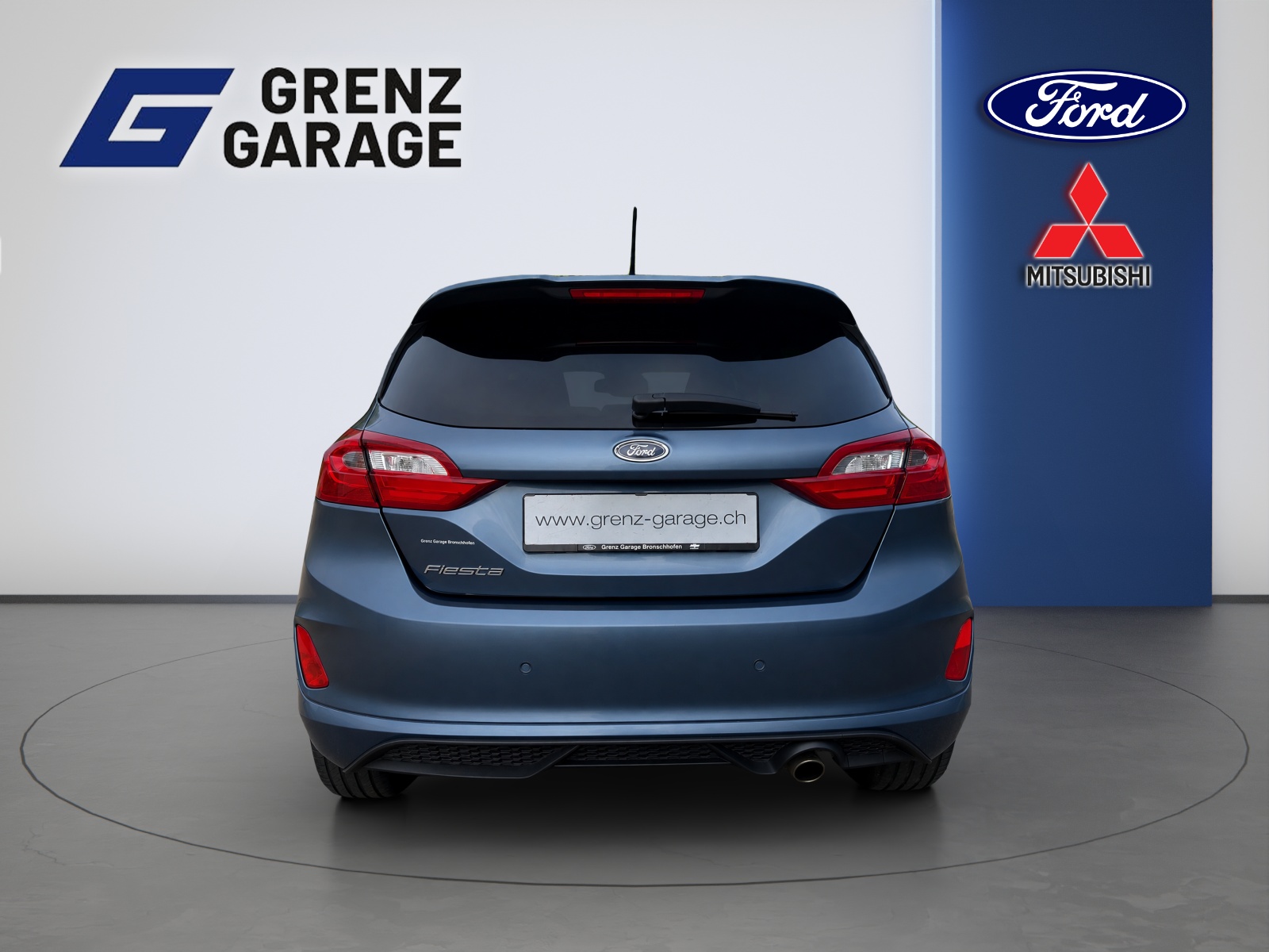 FORD Fiesta 1.0 EcoB 140 ST-Line-showroom-element-3