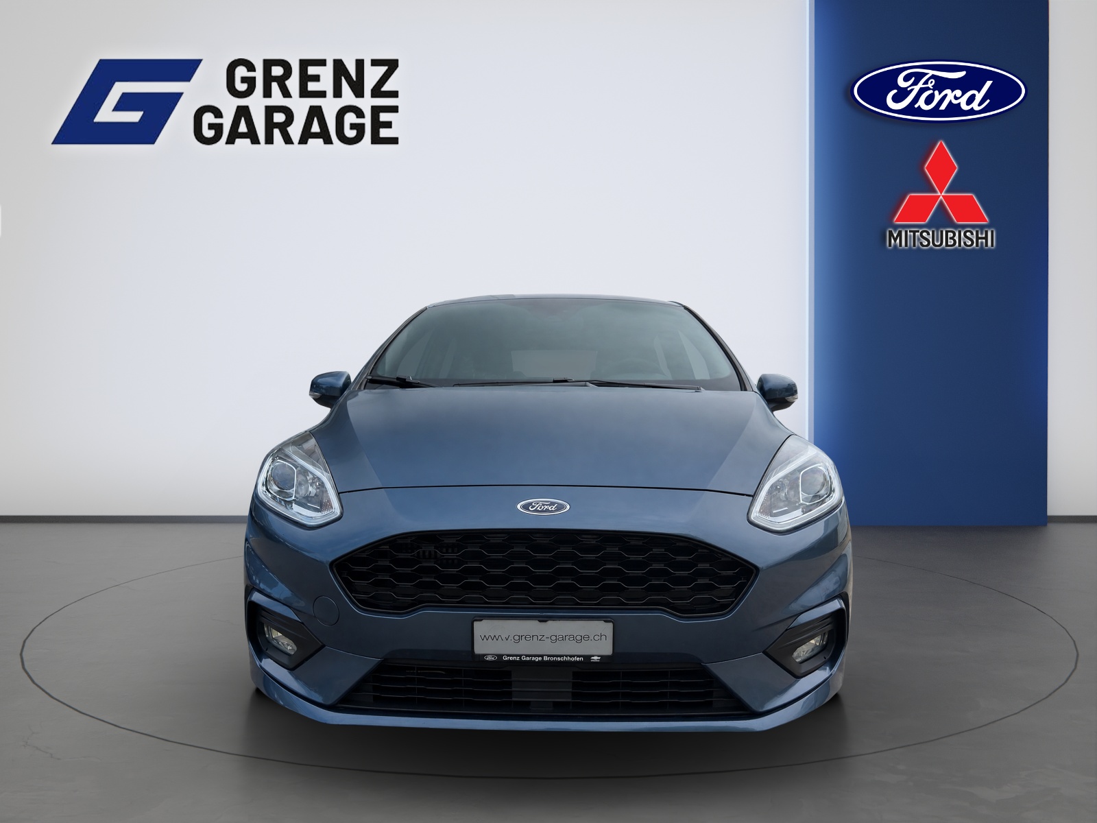 FORD Fiesta 1.0 EcoB 140 ST-Line-image-7