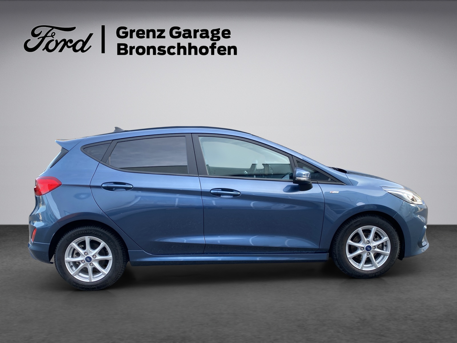 FORD Fiesta 1.0 EcoB 140 ST-Line-image-6