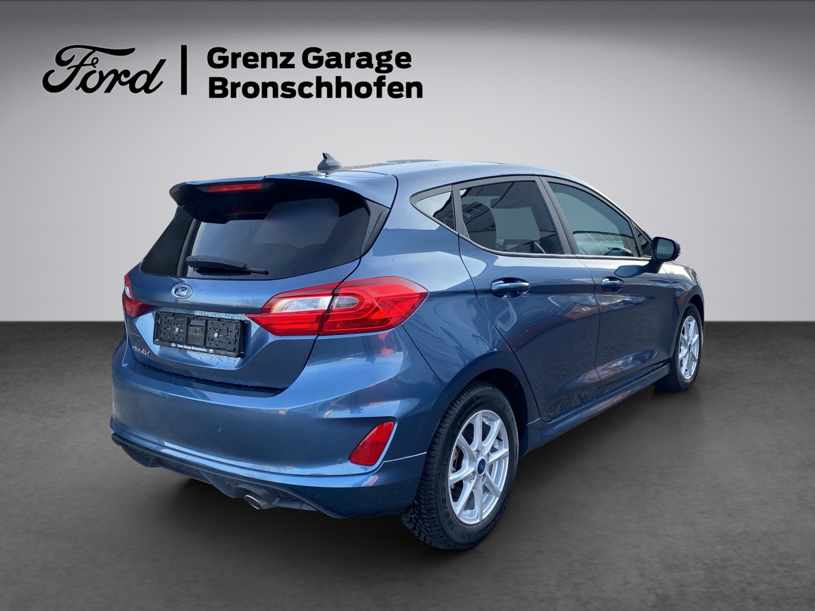 FORD Fiesta 1.0 EcoB 140 ST-Line-image-5