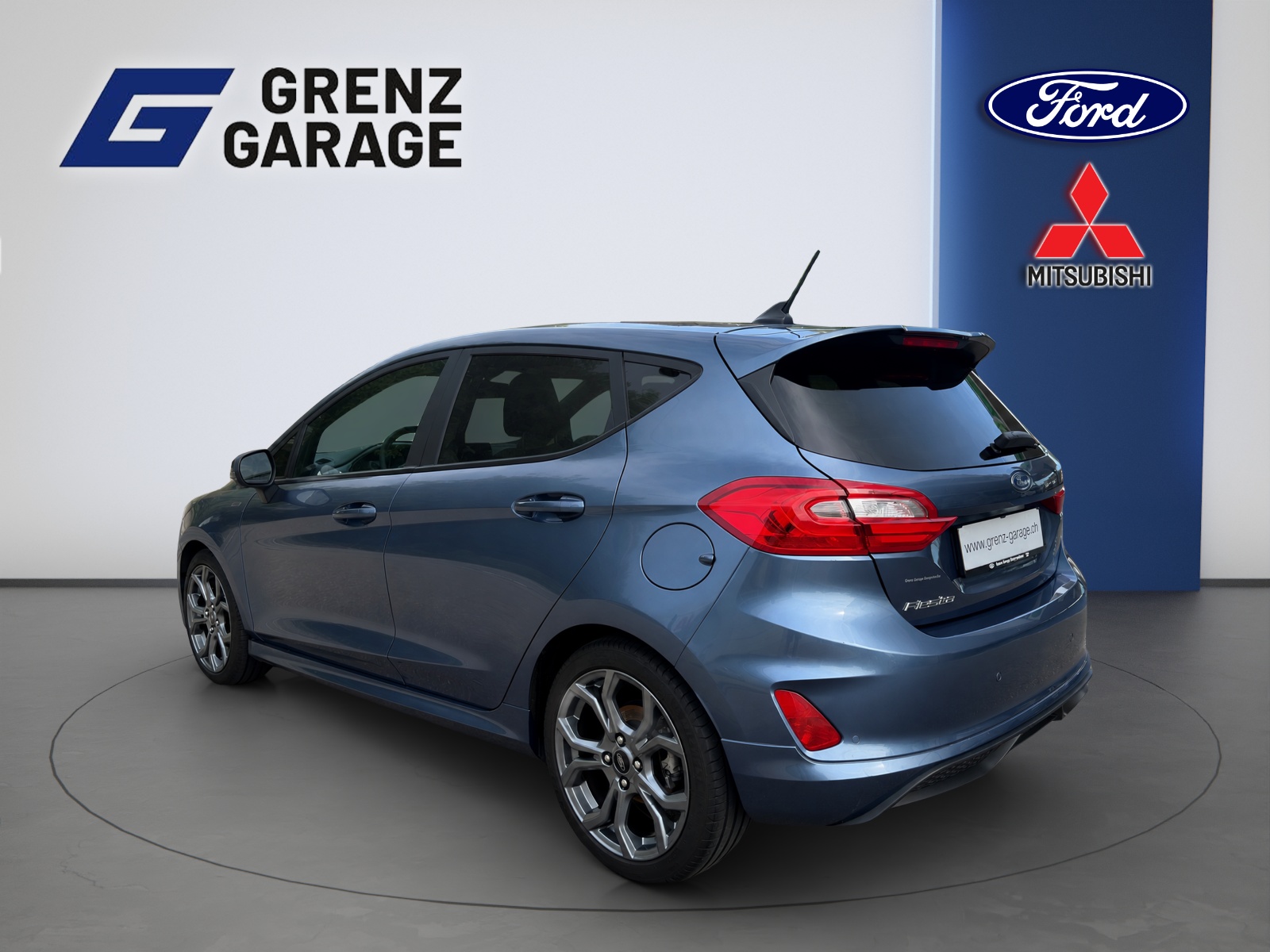 FORD Fiesta 1.0 EcoB 140 ST-Line-showroom-element-2