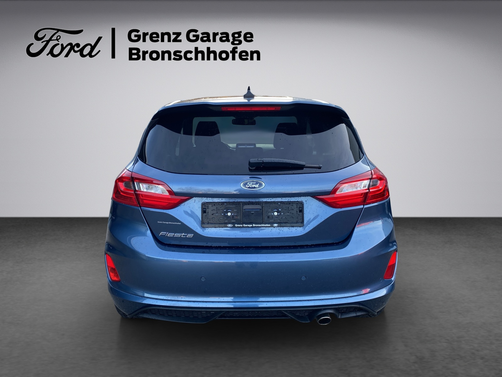 FORD Fiesta 1.0 EcoB 140 ST-Line-image-3