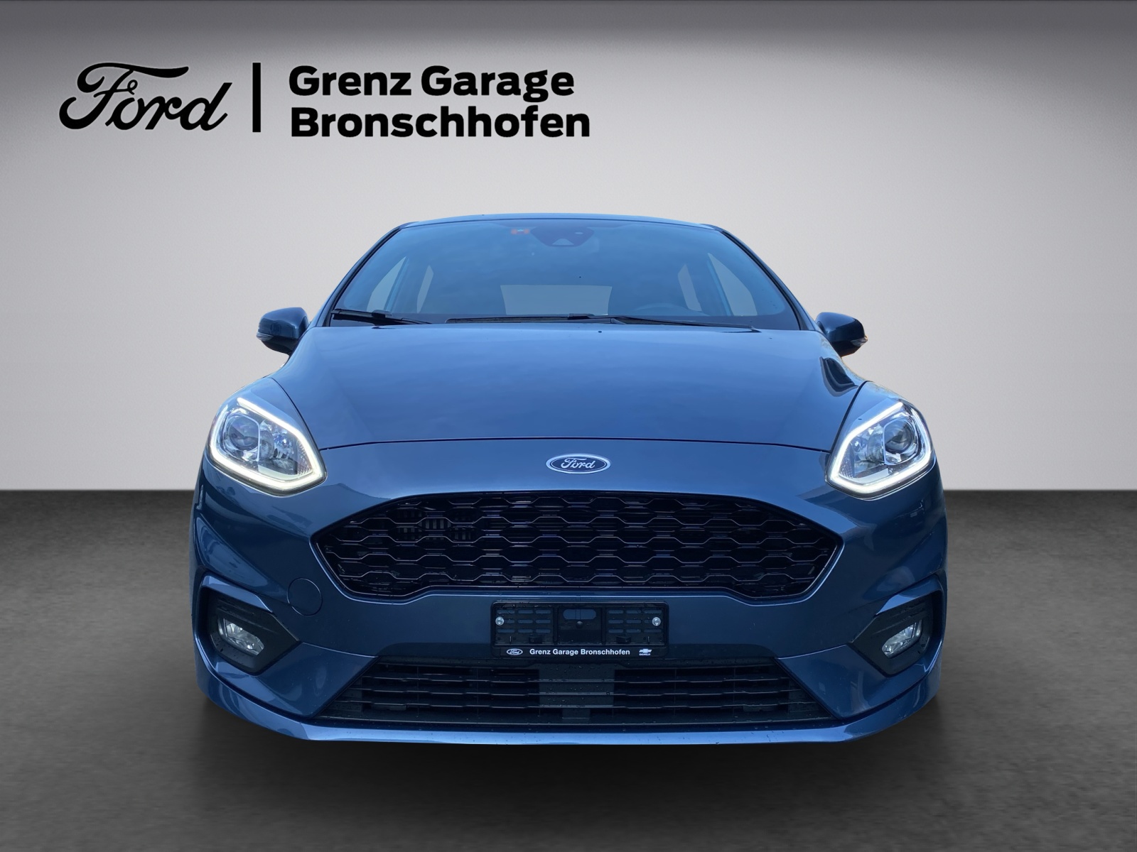 FORD Fiesta 1.0 EcoB 140 ST-Line-image-4