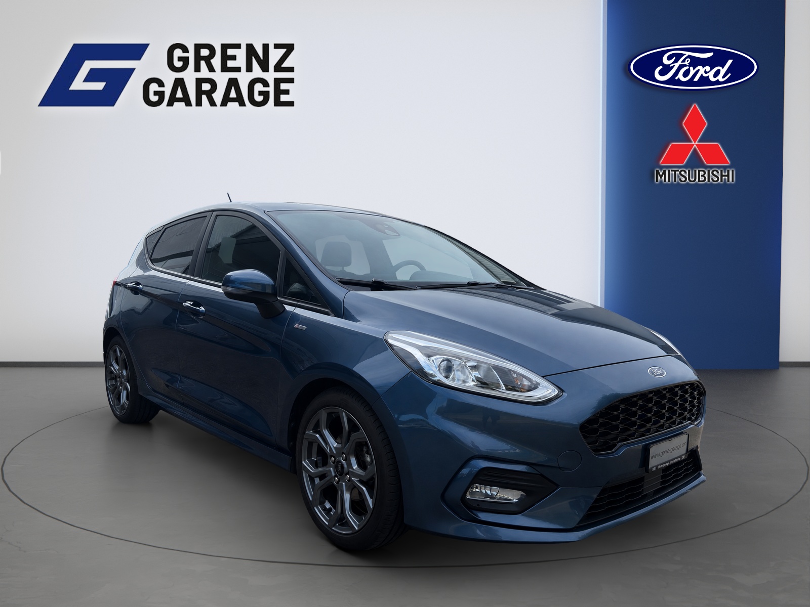 FORD Fiesta 1.0 EcoB 140 ST-Line-image-6