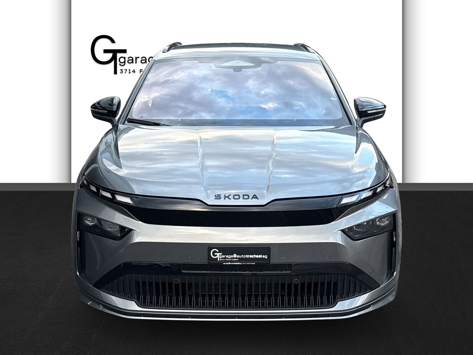 SKODA Enyaq 85x Sportline 4x4-image-7