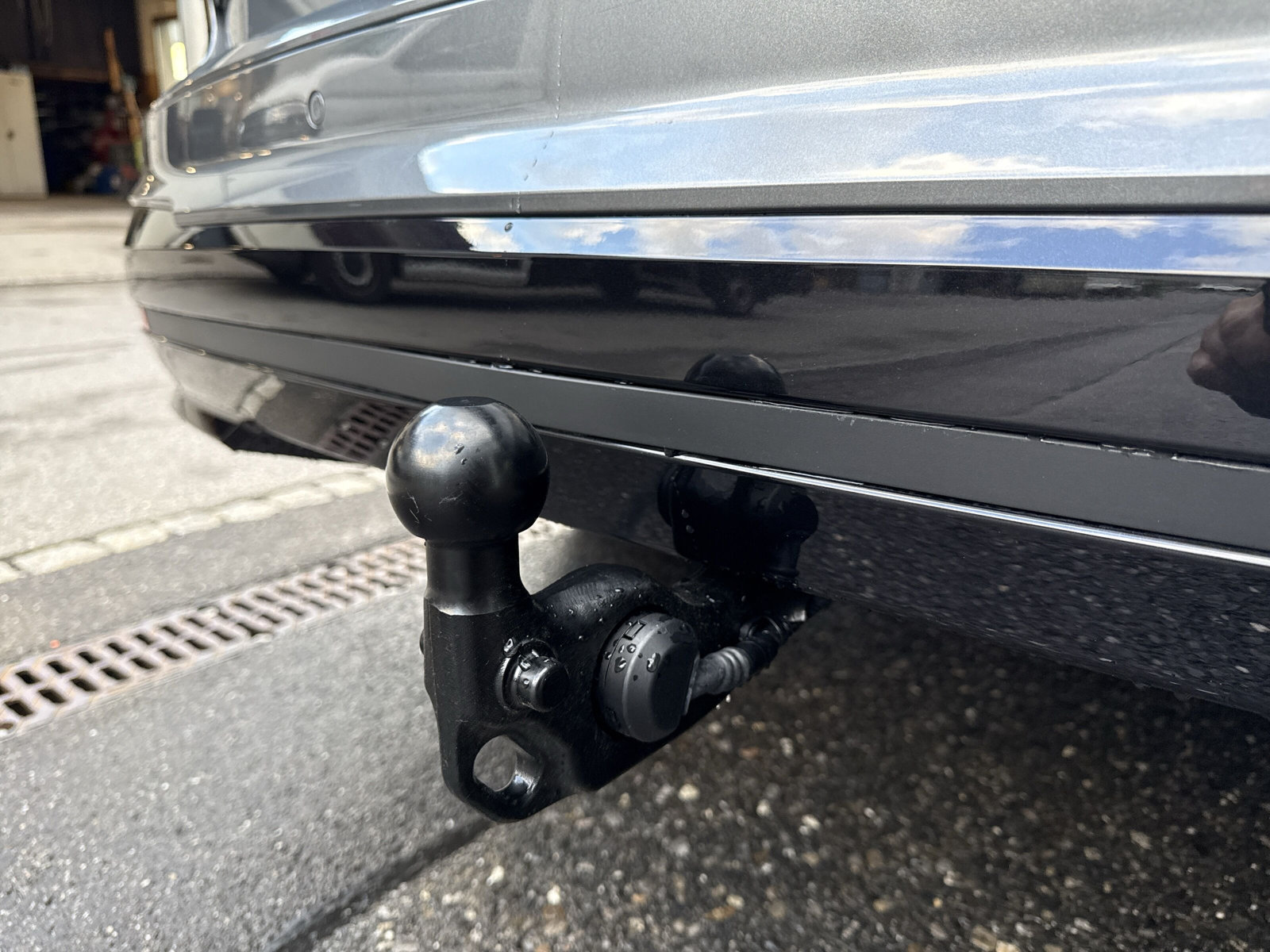 SKODA Enyaq 85x Sportline 4x4-image-19