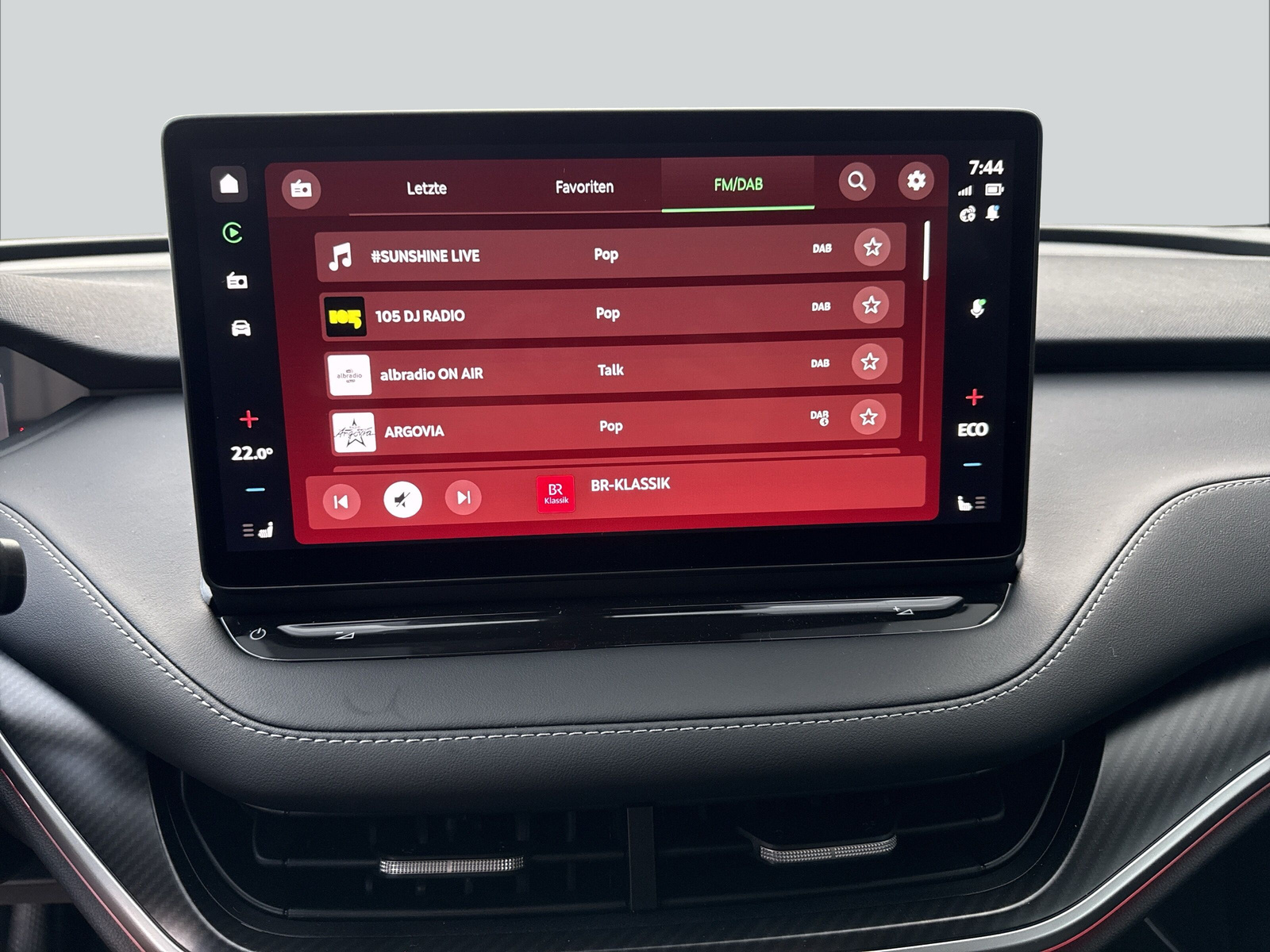 SKODA Enyaq 85x Sportline 4x4-image-15