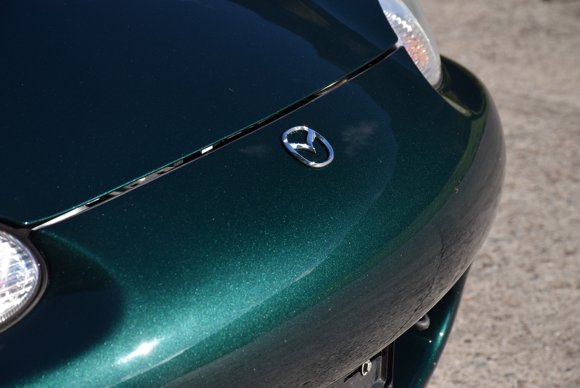MAZDA 1.6i-16V Youngster-image-2