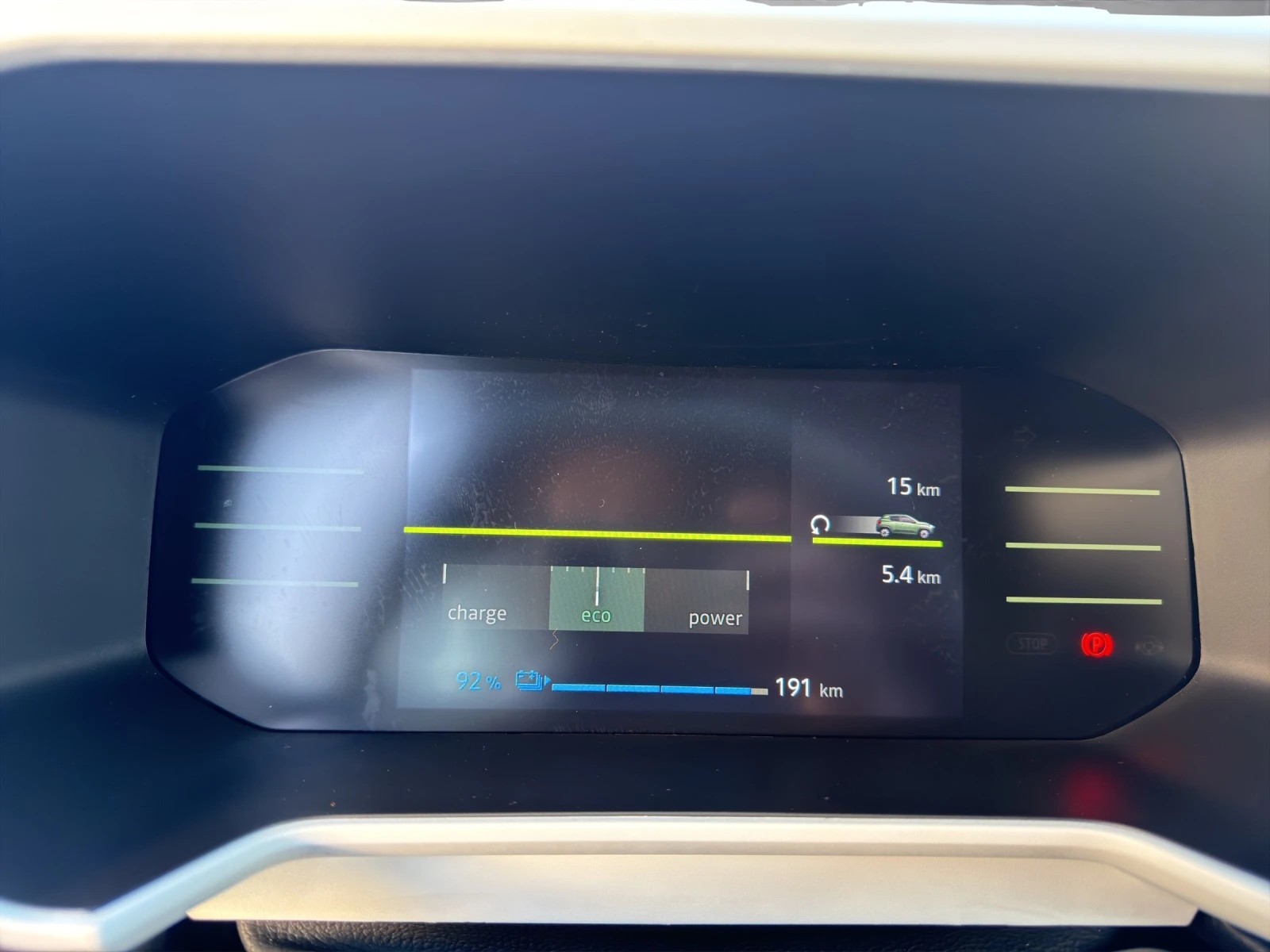 DACIA Spring 27 kWh Extreme (10 STÜCK)-image-10
