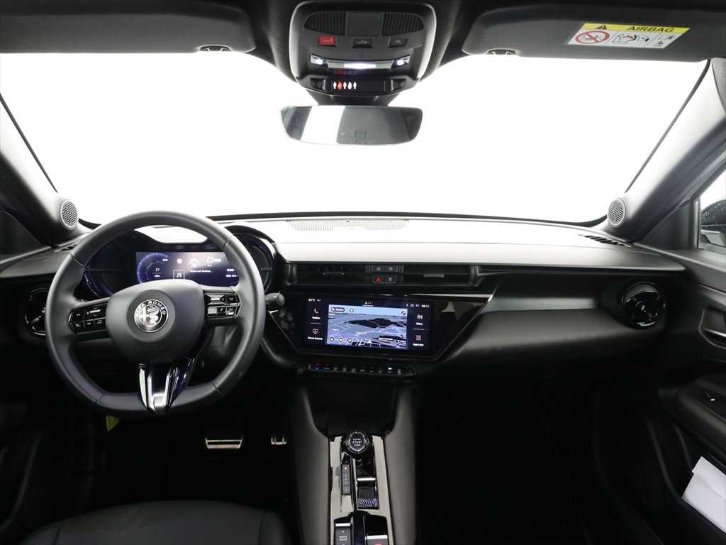 ALFA ROMEO Junior BEV 156 54kWh Speciale-image-7