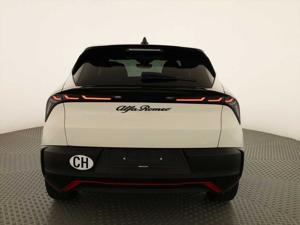 ALFA ROMEO Junior BEV 156 54kWh Speciale-image-4
