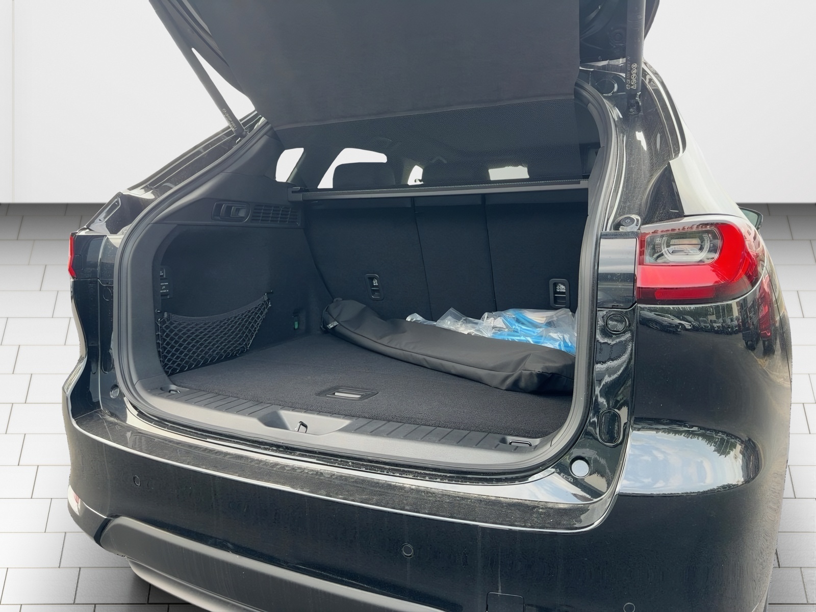 MAZDA CX-60 e-Skyactiv PHEV 327 AWD Homura Plus-image-10