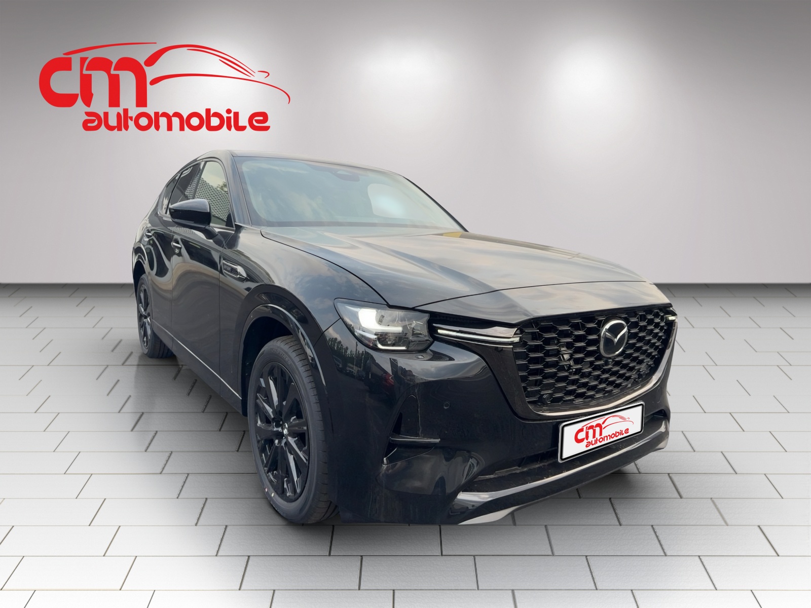 MAZDA CX-60 e-Skyactiv PHEV 327 AWD Homura Plus-showroom-element-3