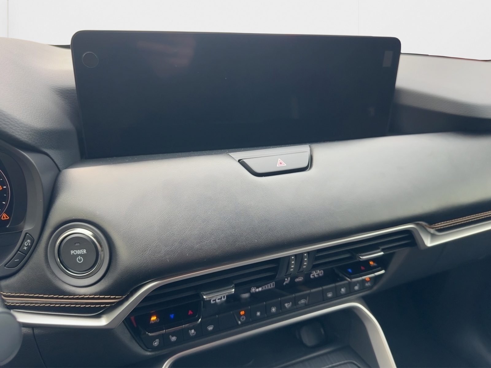 MAZDA CX-60 e-Skyactiv PHEV 327 AWD Homura Plus-image-8