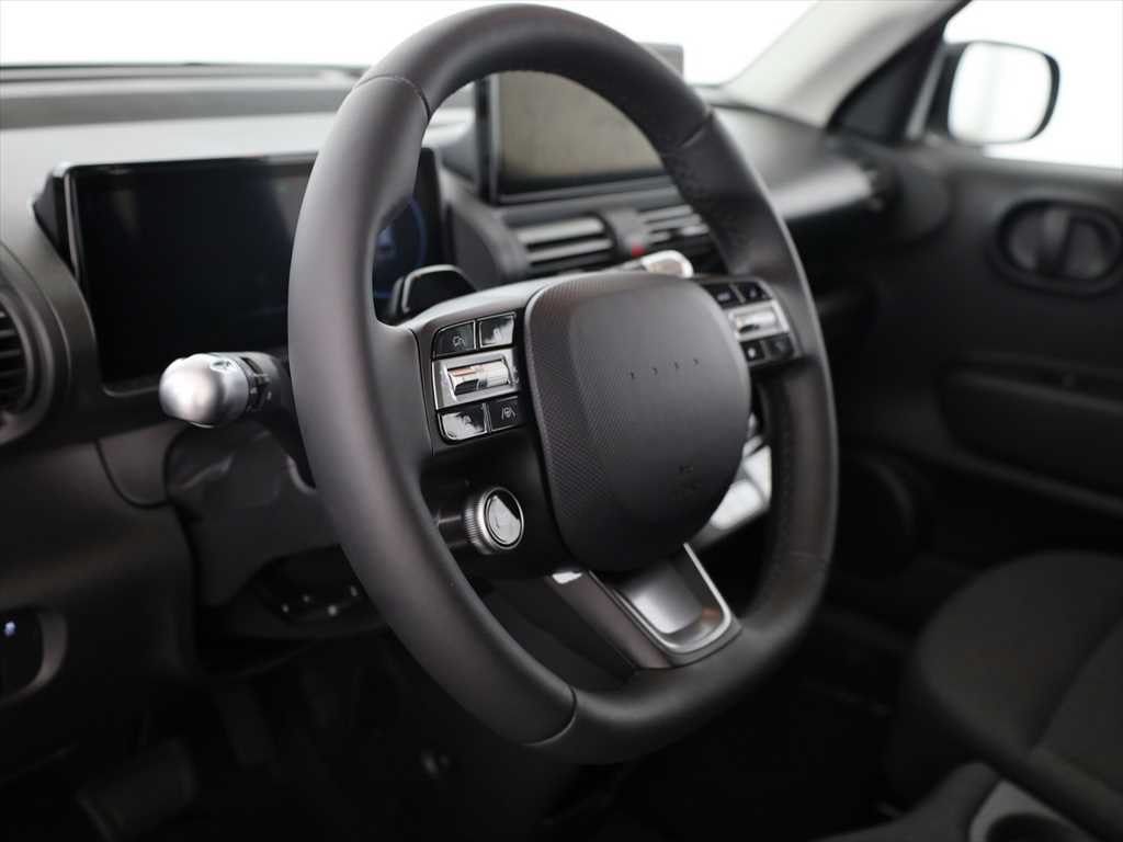 HYUNDAI Inster 49kWh Origo-image-6
