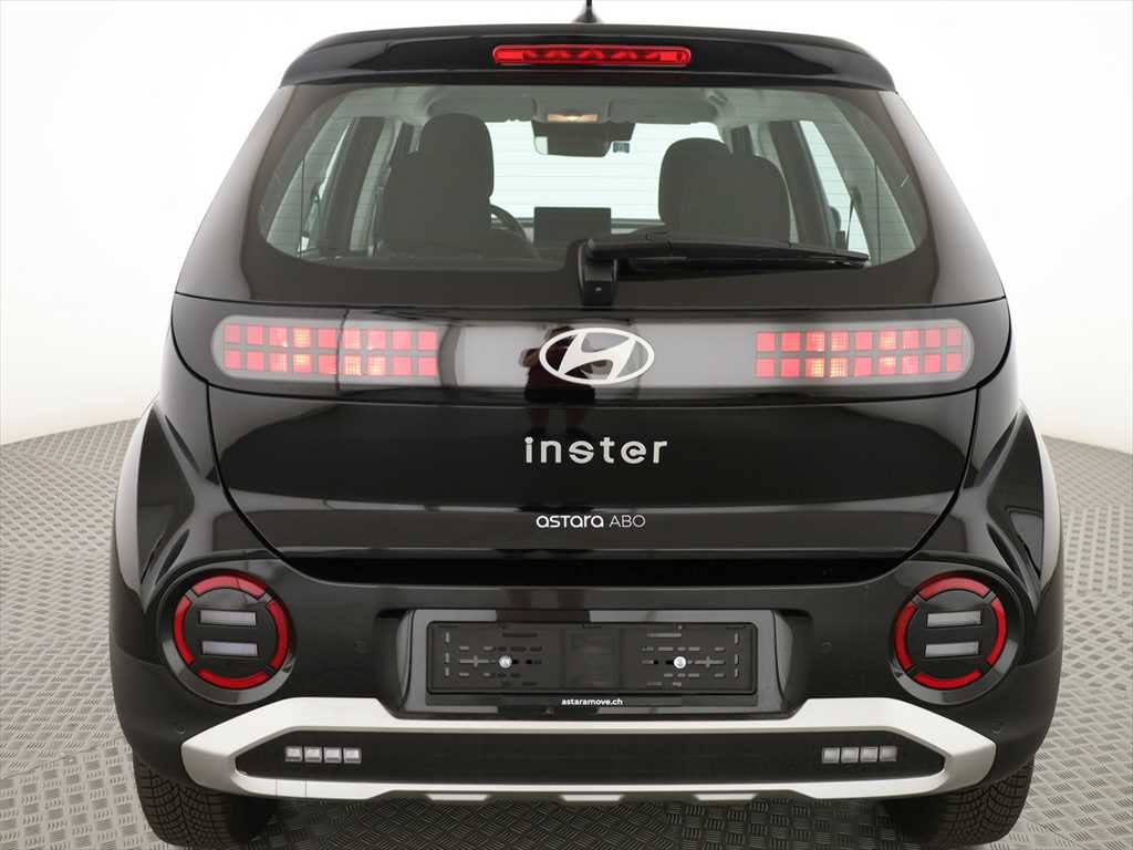 HYUNDAI Inster 49kWh Origo-image-4