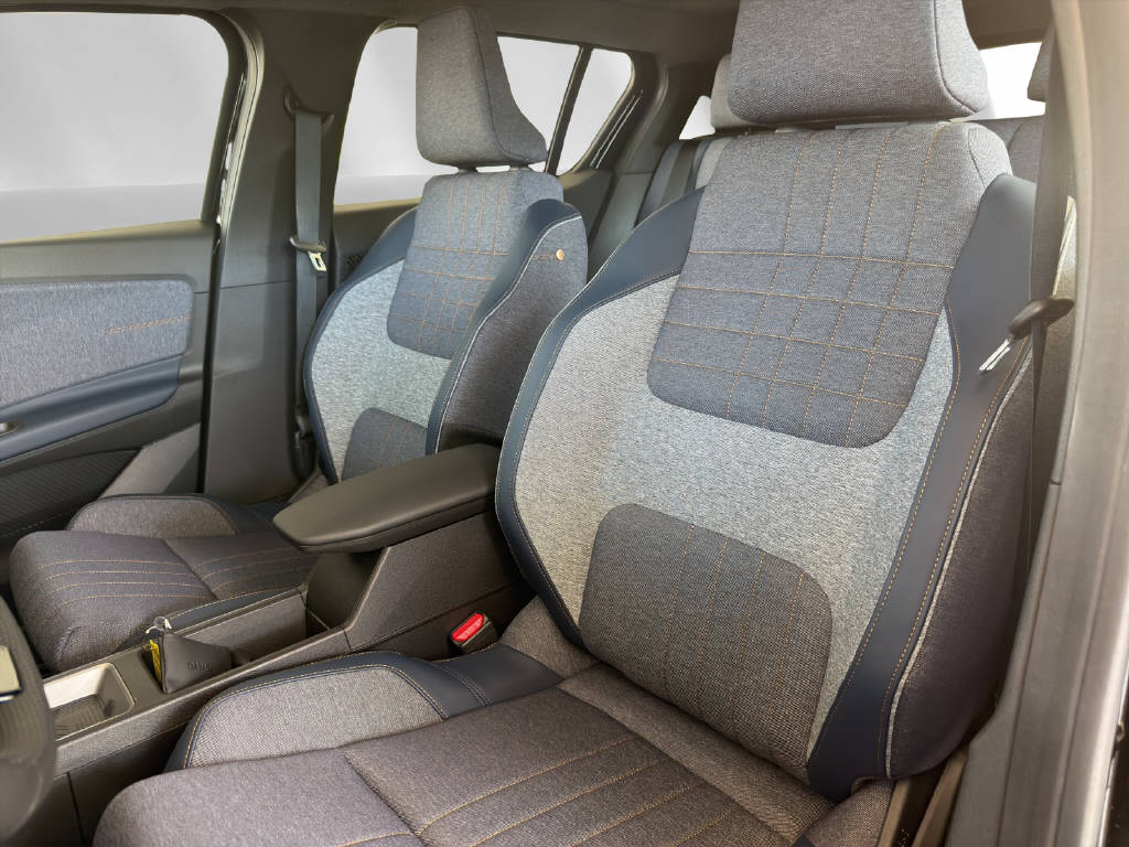 RENAULT R4 E-Tech Comfort Range plein sud techno-image-3