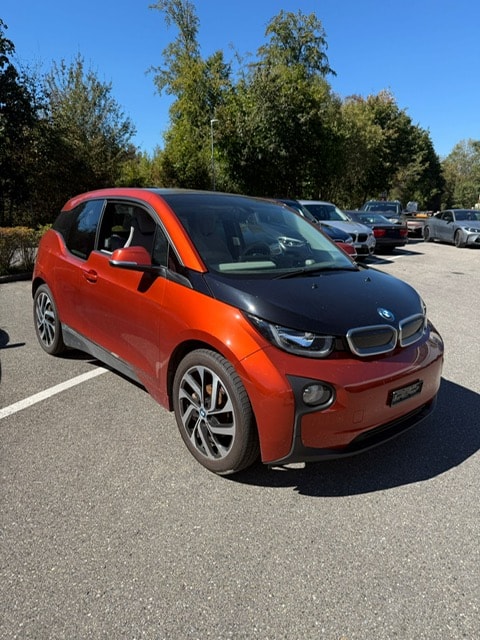 BMW i3 (94Ah)