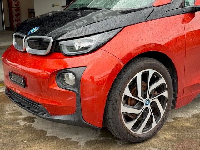 BMW i3 (94Ah)-image-4