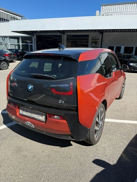 BMW i3 (94Ah)-image-7