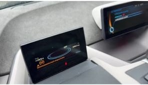 BMW i3 (94Ah)-image-2