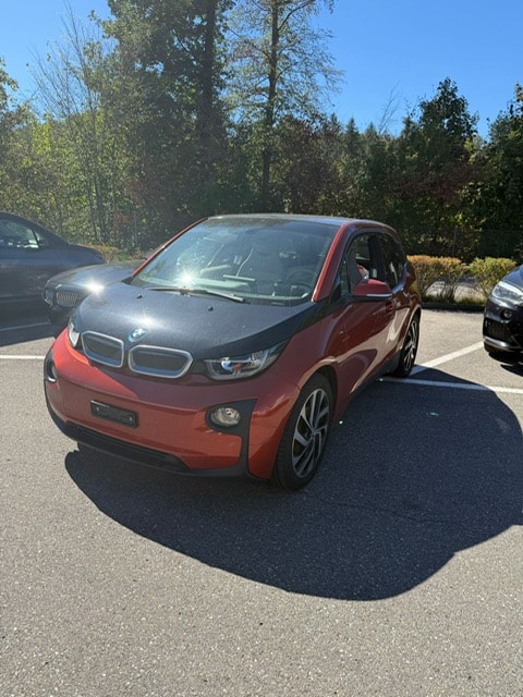 BMW i3 (94Ah)-image-3