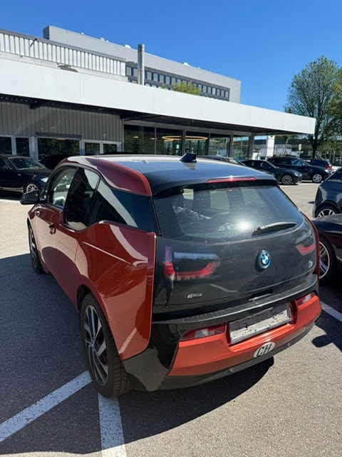 BMW i3 (94Ah)-image-8