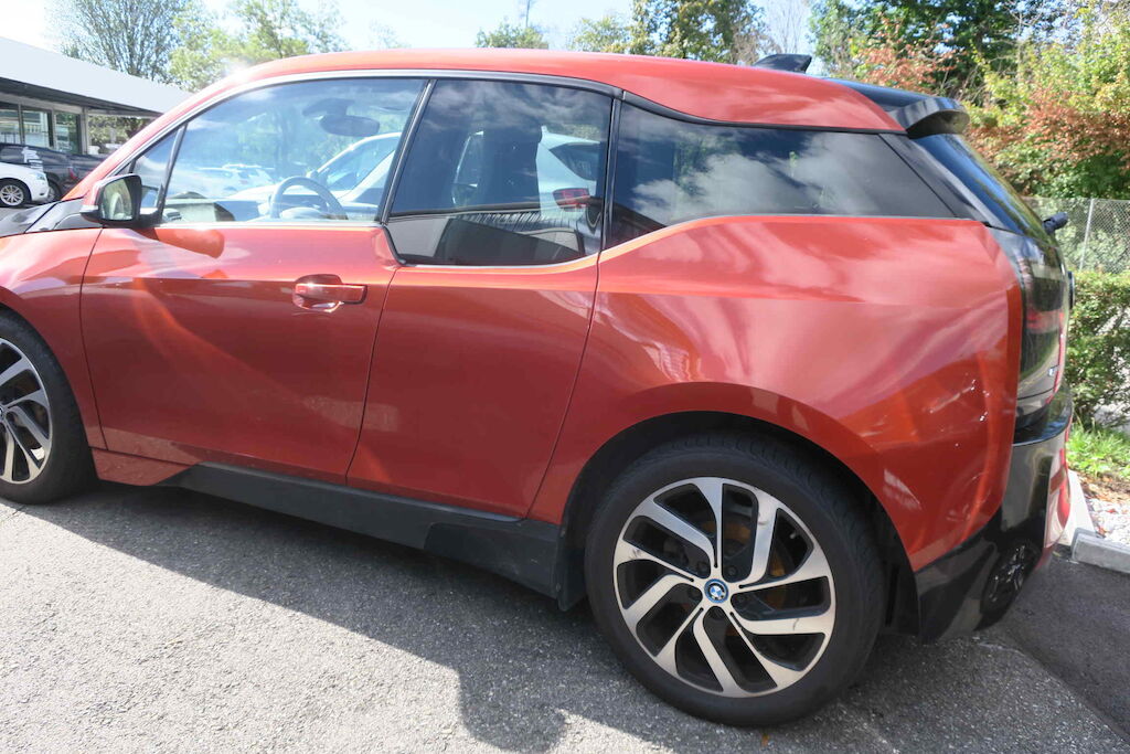 BMW i3 (94Ah)-image-3