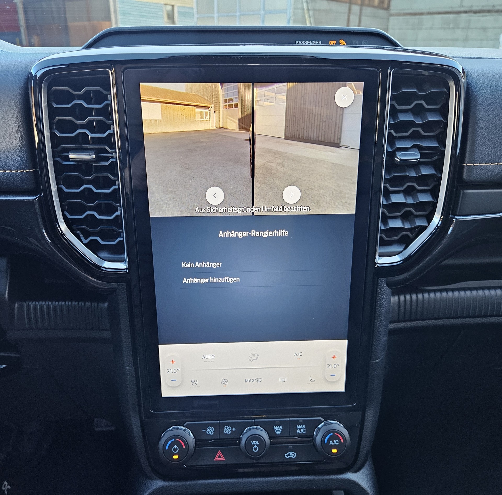 FORD Ranger Wildtrak 2.3 Eco Boost e-4WD Automat-image-20