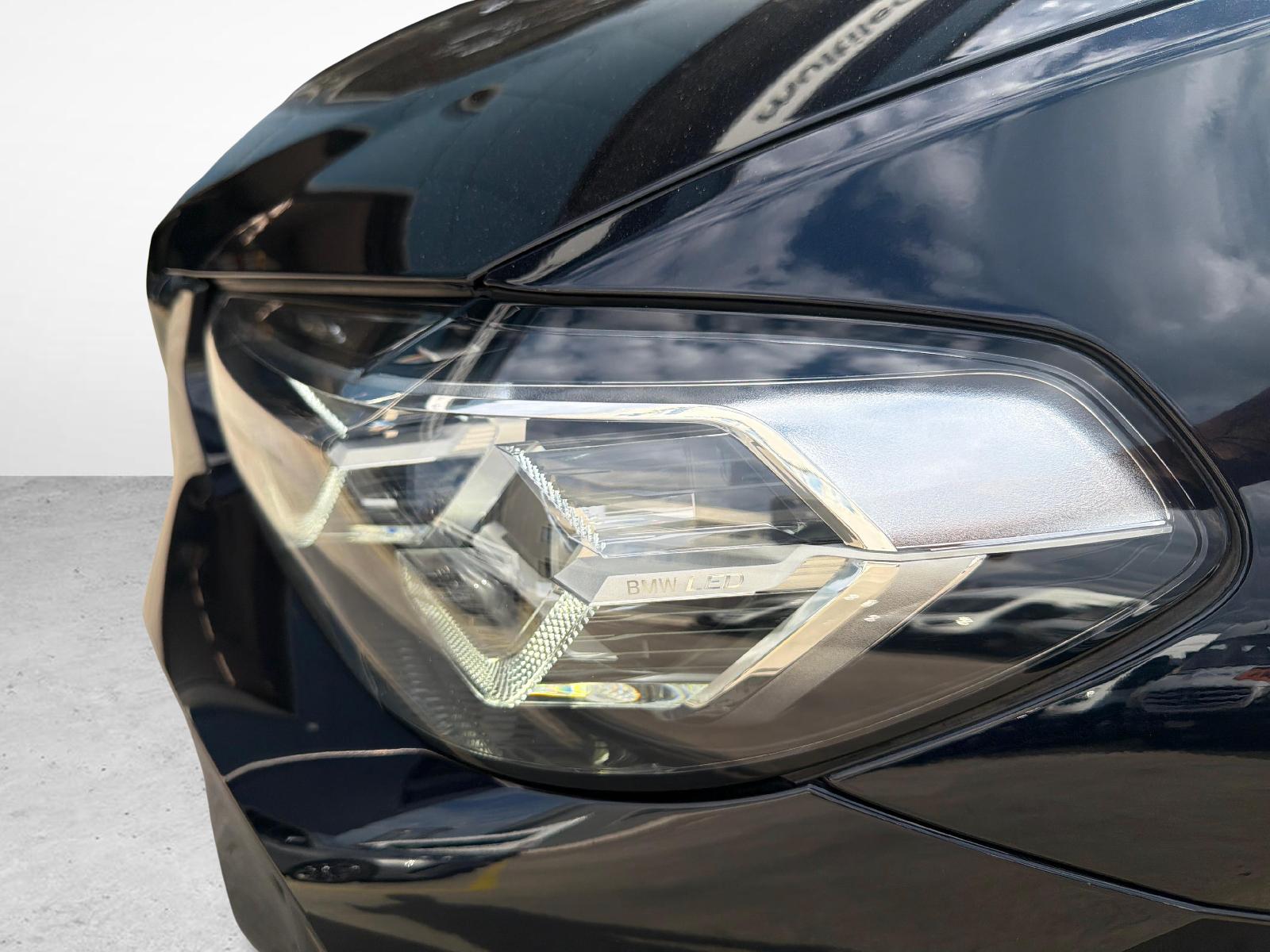 BMW X3 20d xDrive20d-image-20