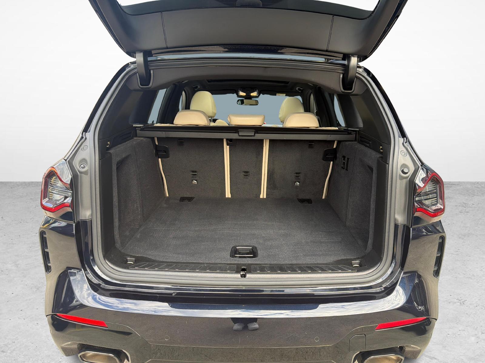 BMW X3 20d xDrive20d-image-17