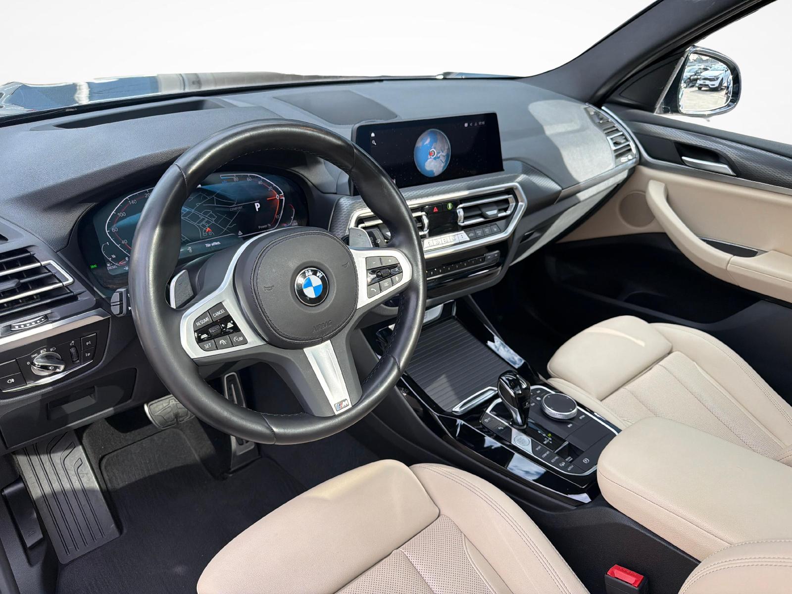 BMW X3 20d xDrive20d-image-9