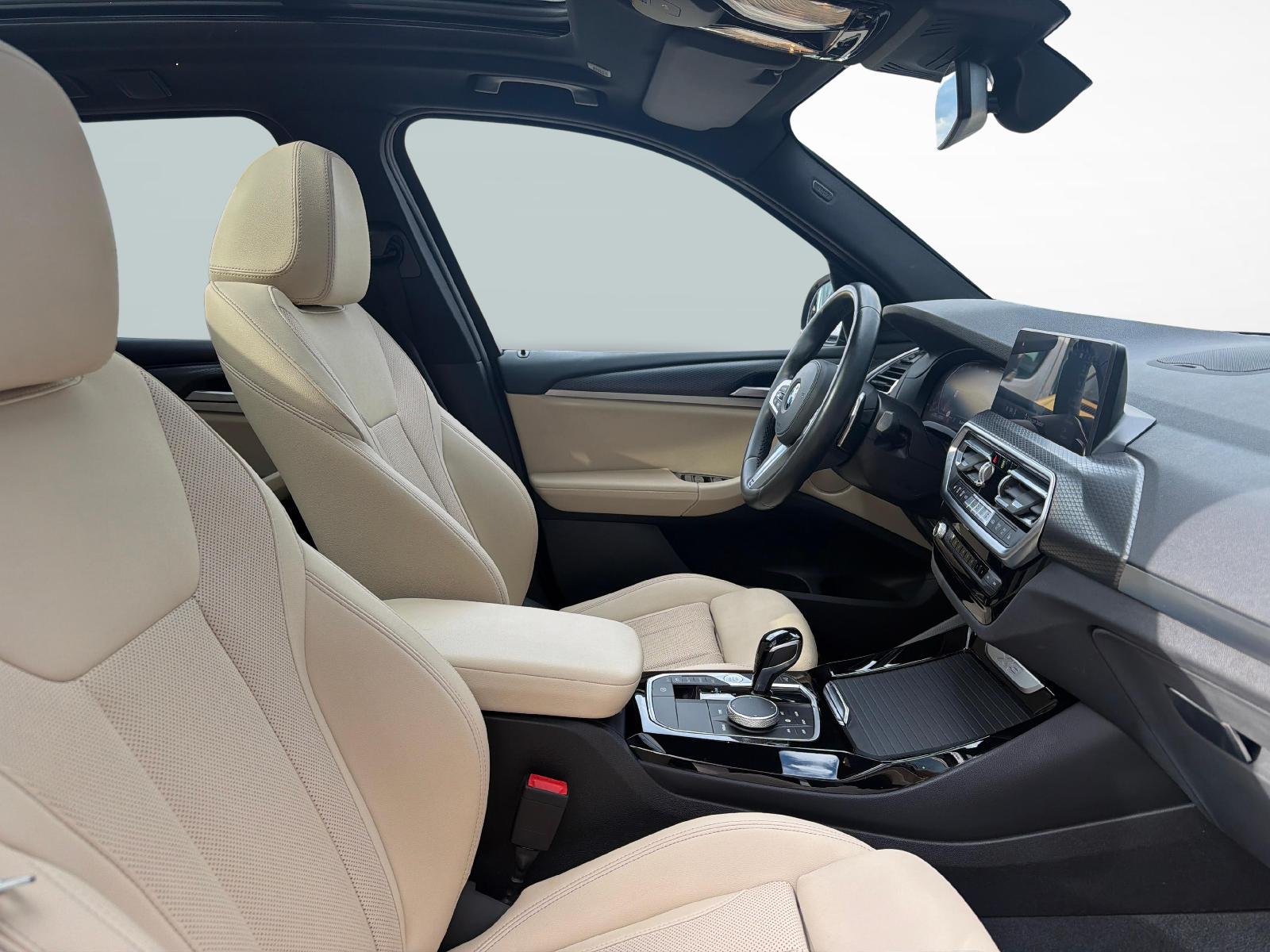 BMW X3 20d xDrive20d-image-10