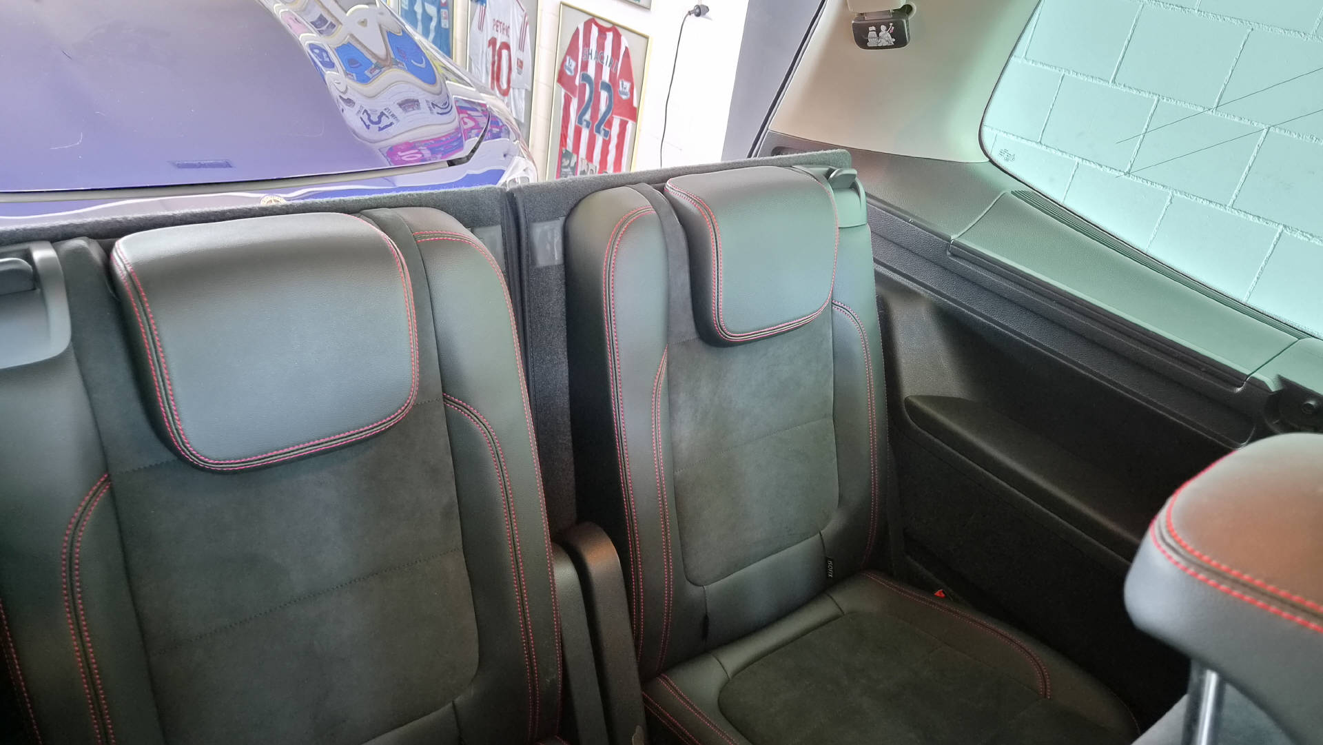 SEAT Alhambra 1.4 TSI FR Line DSG S/S-image-14