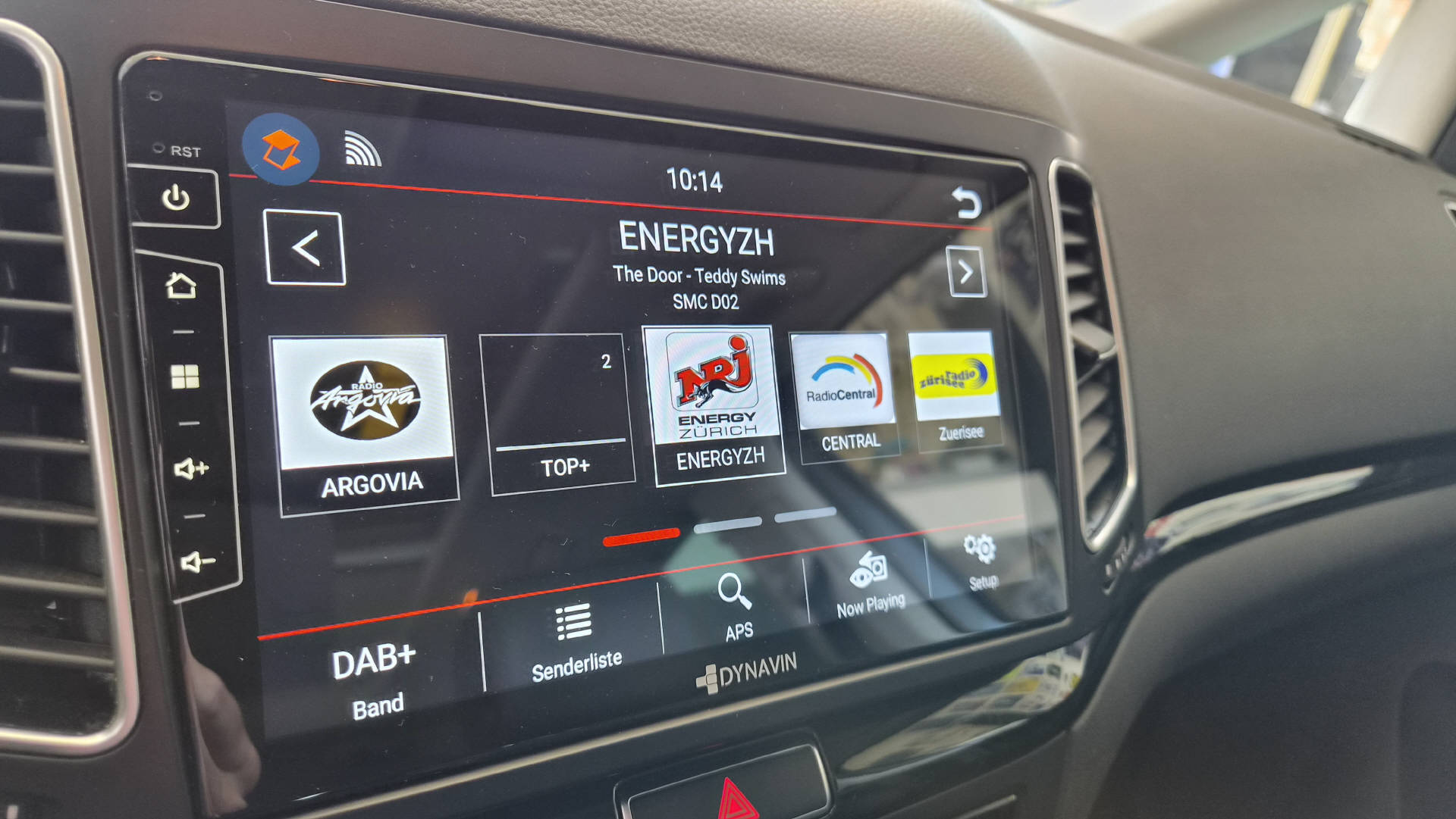 SEAT Alhambra 1.4 TSI FR Line DSG S/S-image-17