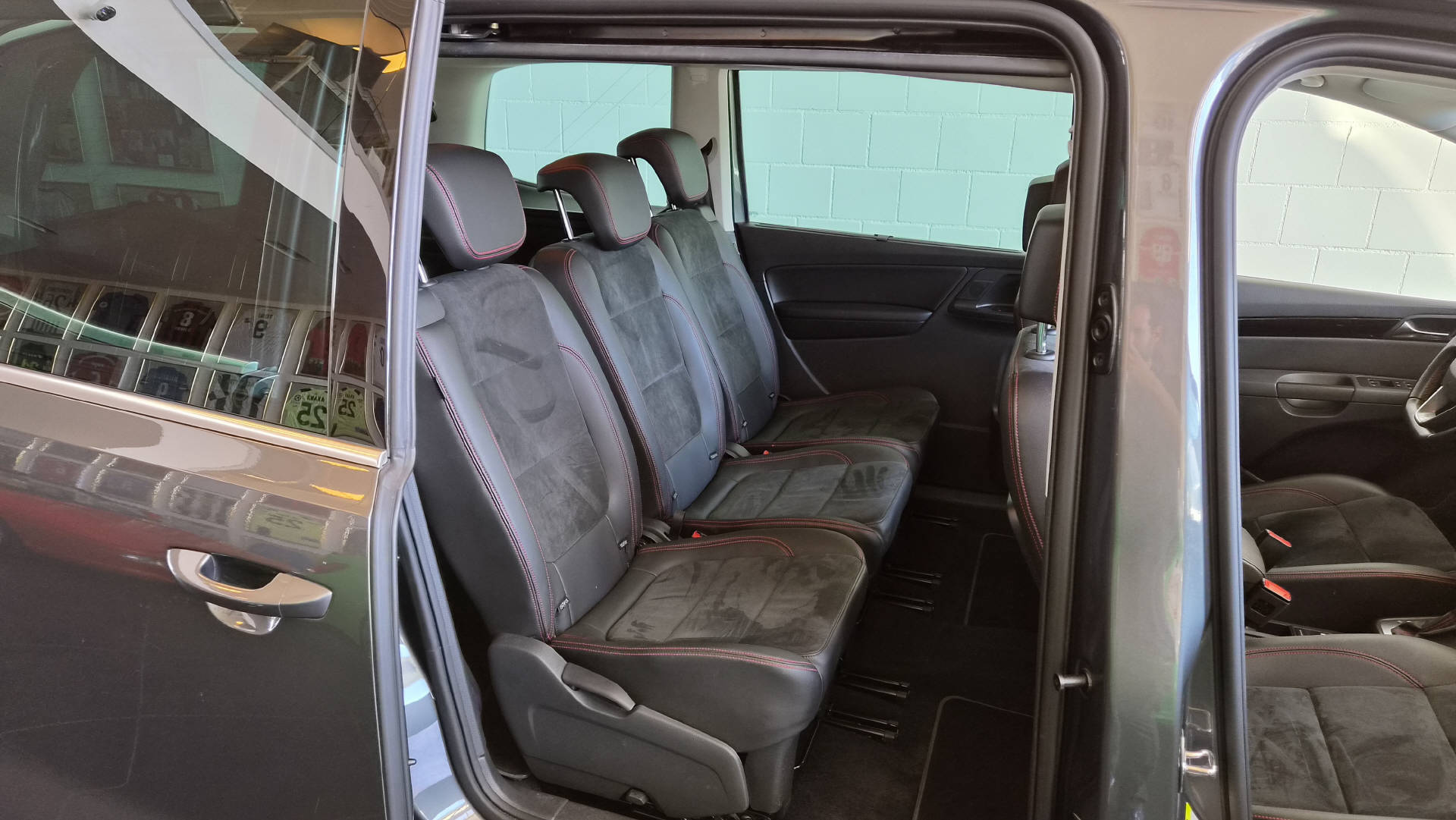 SEAT Alhambra 1.4 TSI FR Line DSG S/S-image-13