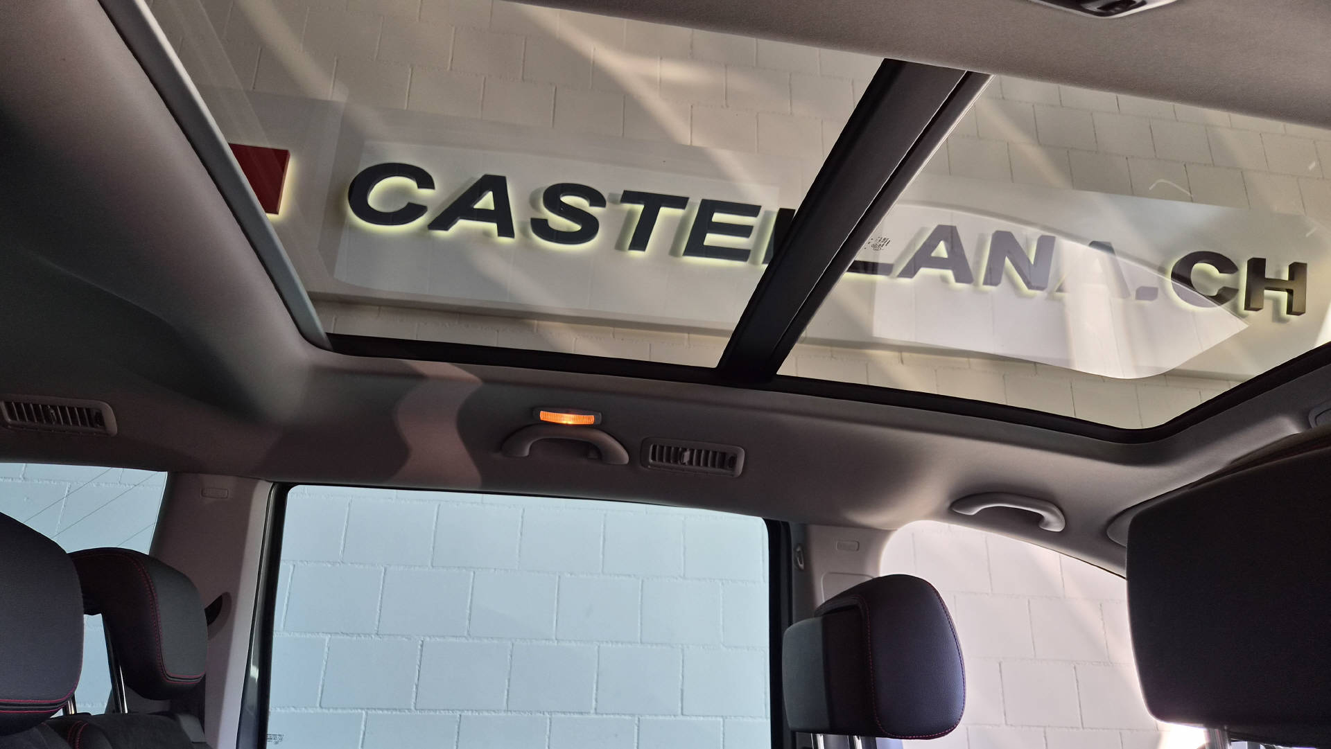 SEAT Alhambra 1.4 TSI FR Line DSG S/S-image-12