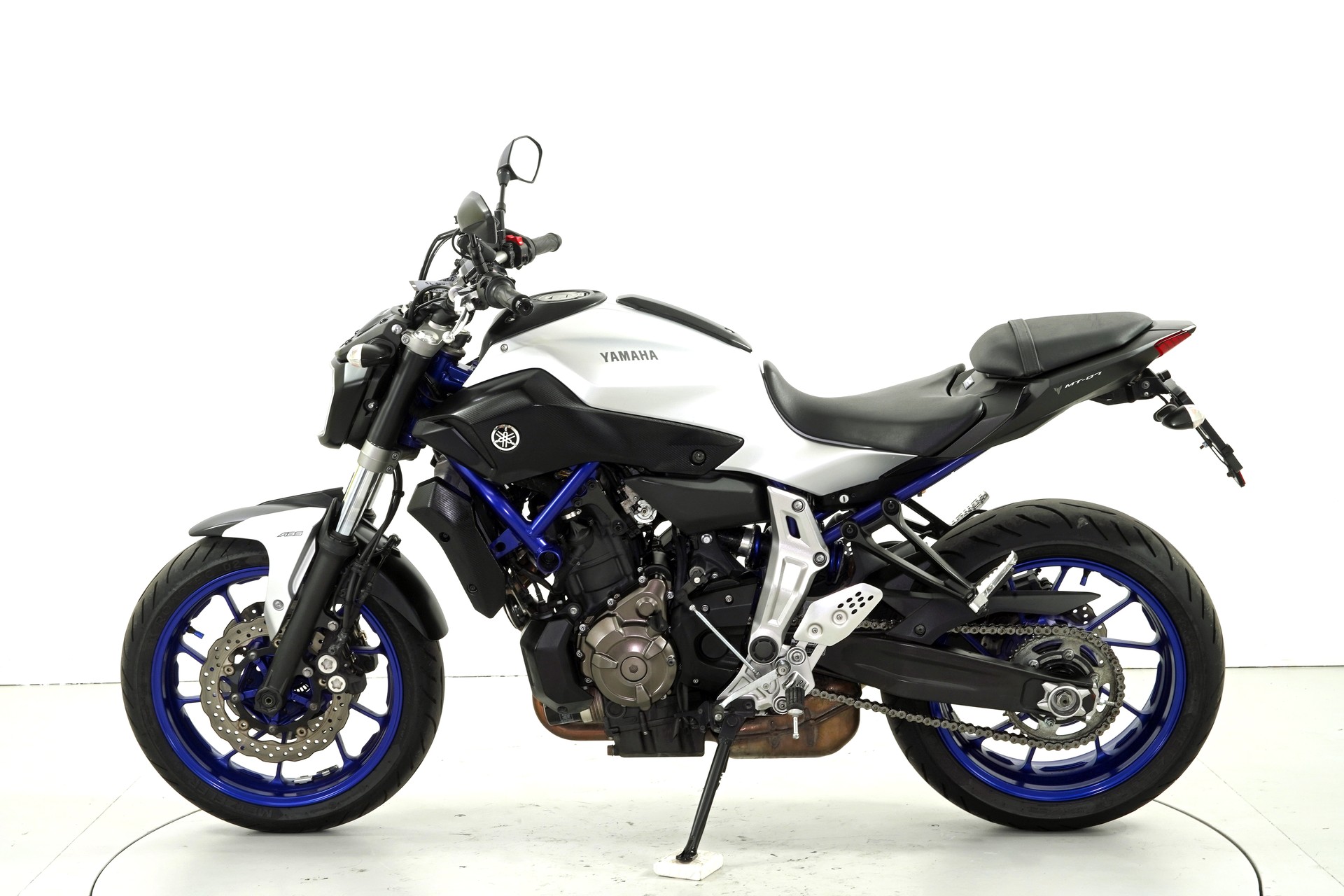 YAMAHA MT-07 ABS-image-4