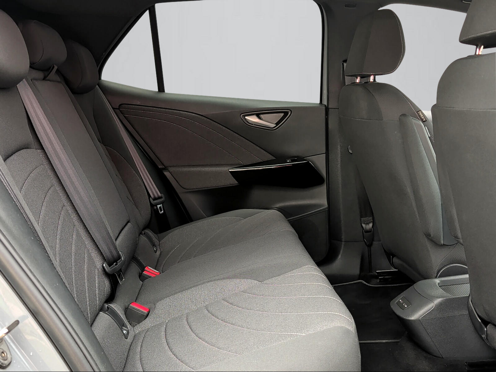 VW ID.3 Pro 58 kWh Pro United-image-8