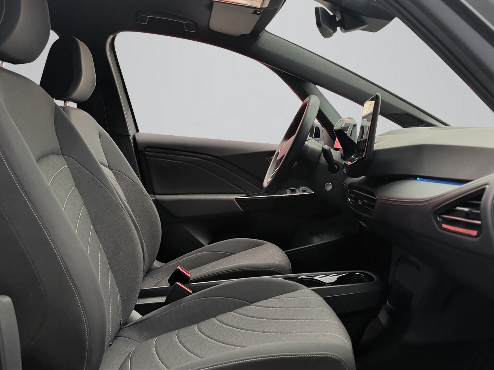 VW ID.3 Pro 58 kWh Pro United-image-7