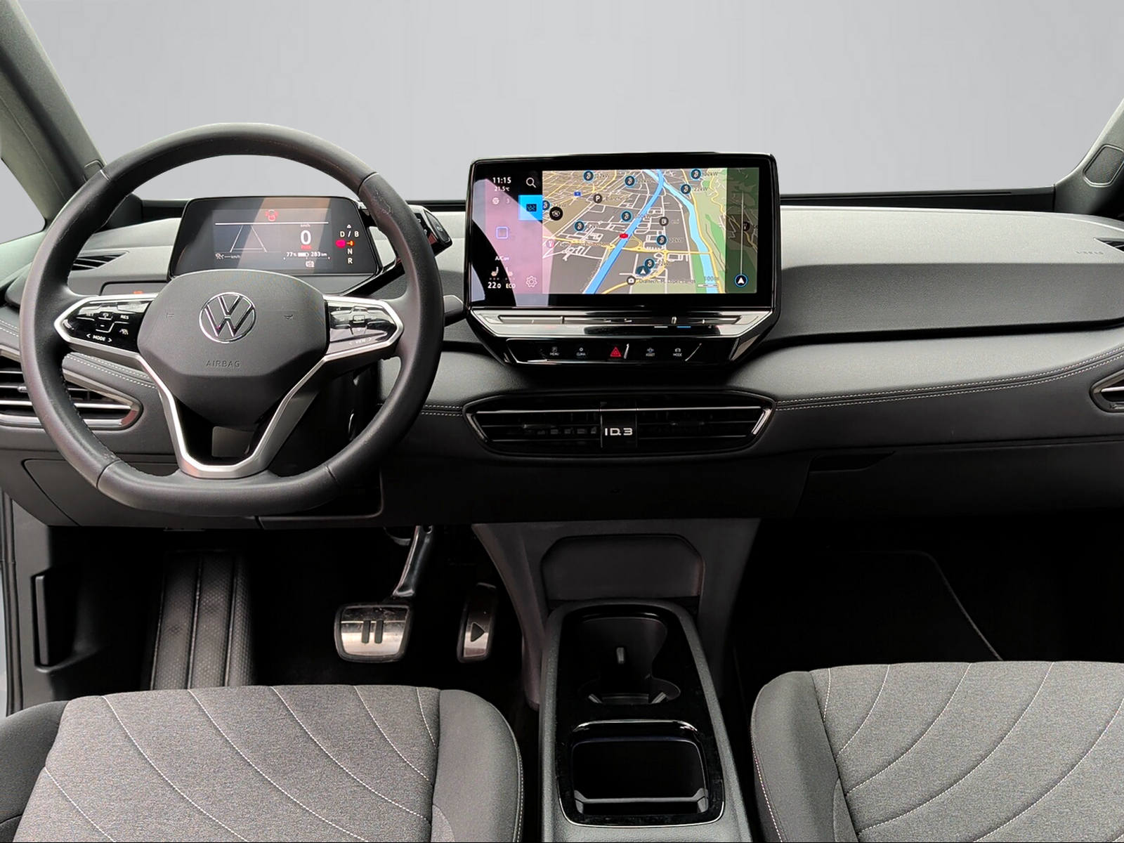 VW ID.3 Pro 58 kWh Pro United-image-6