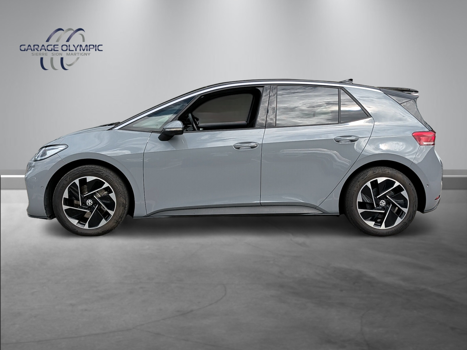 VW ID.3 Pro 58 kWh Pro United-image-5