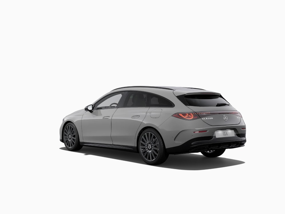 MERCEDES-BENZ CLA 220 8G-DCT 4Matic-image-1