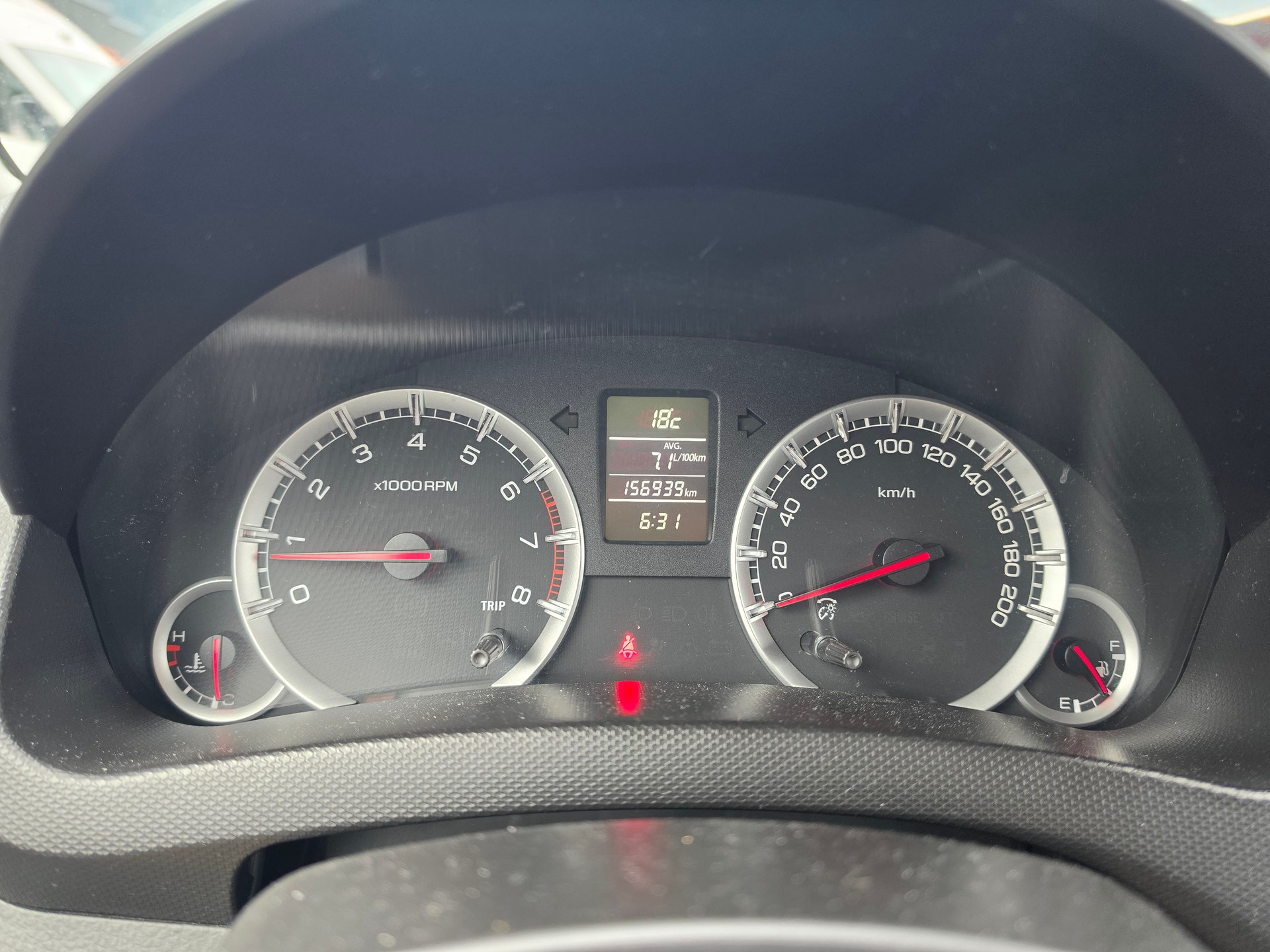 SUZUKI Swift 1.2i 16V GL Top 4x4-image-12