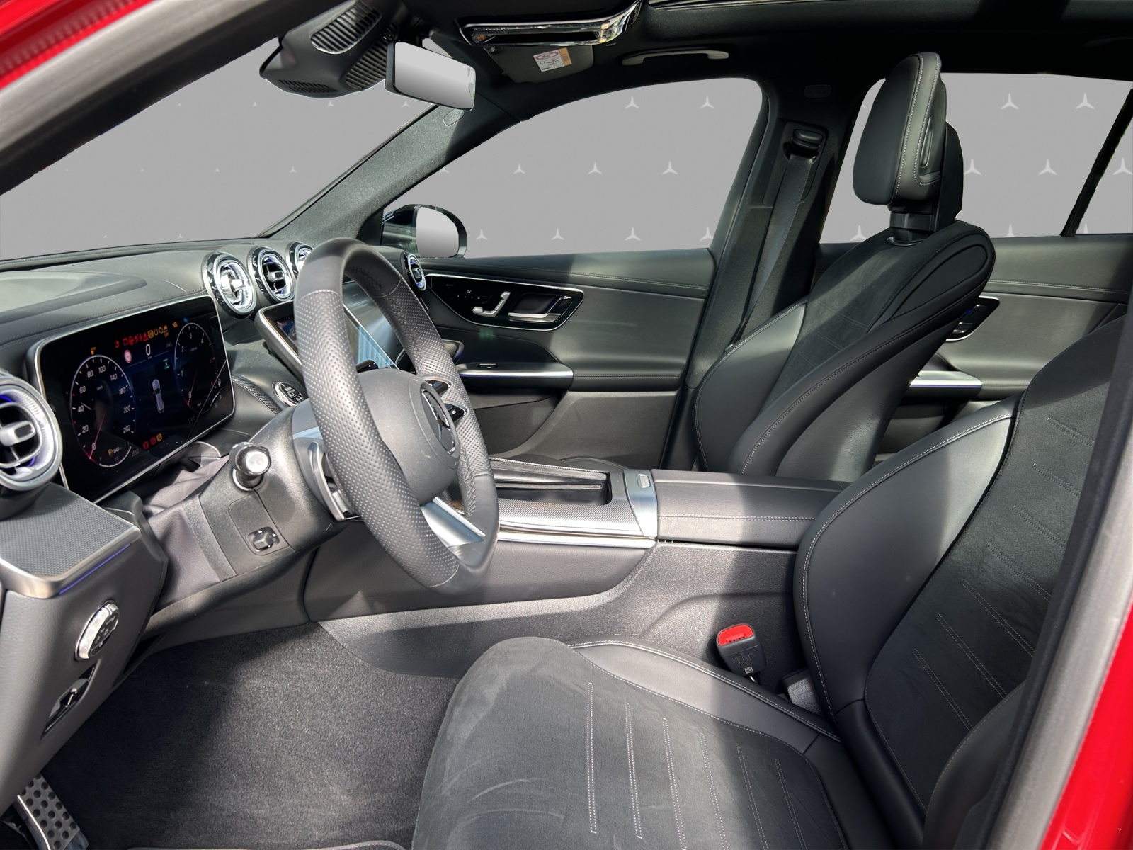 MERCEDES-BENZ GLC 220 d 4Matic 9G-Tronic-image-7