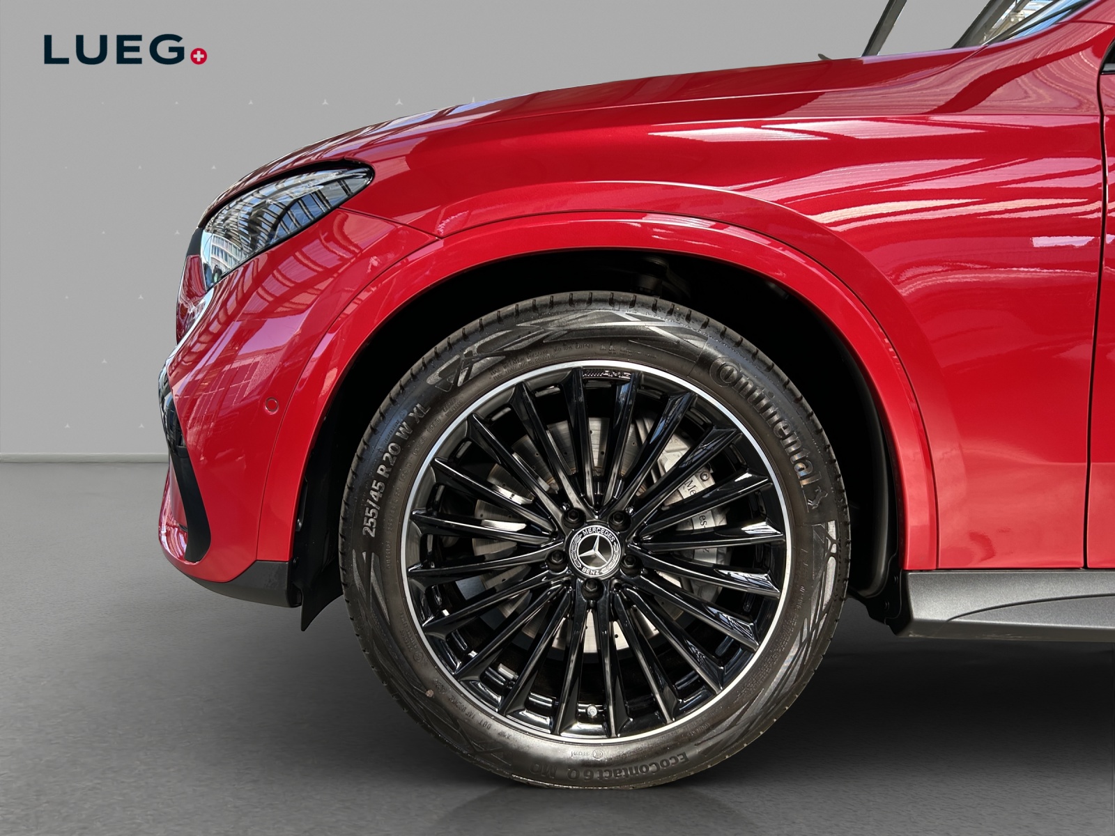 MERCEDES-BENZ GLC 220 d 4Matic 9G-Tronic-image-6